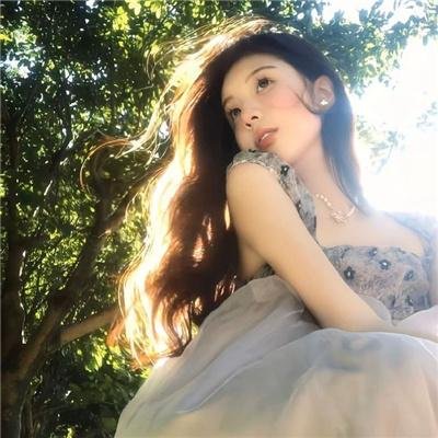 天涯织女