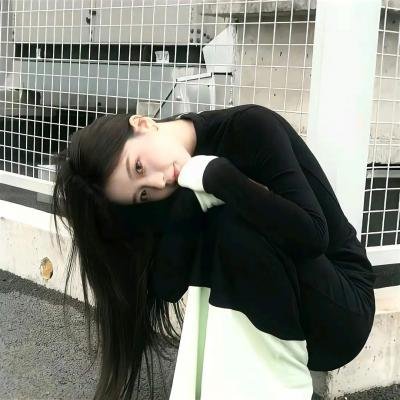 幸福就在牧场