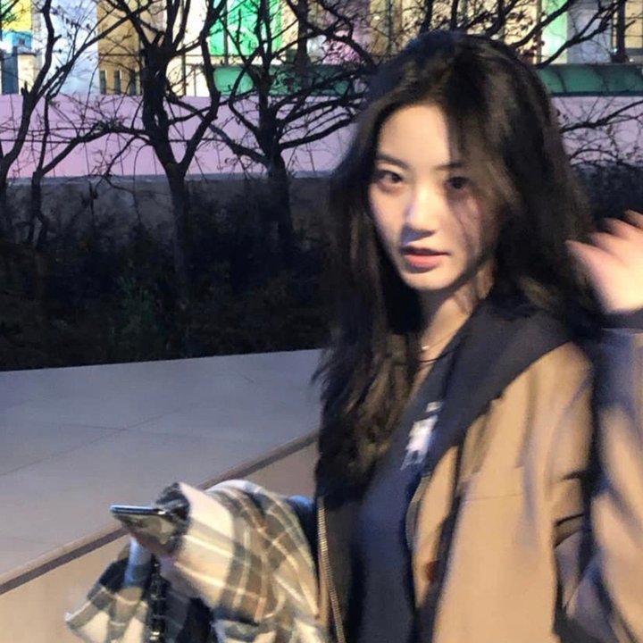 一个女王的少女时代
